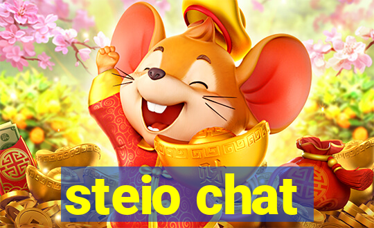 steio chat